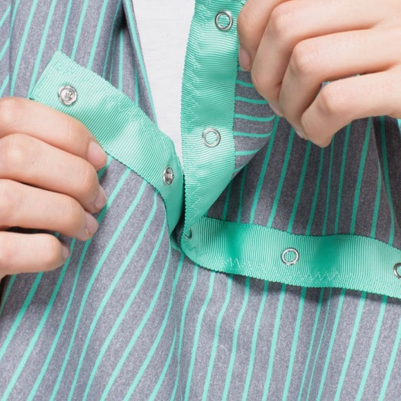 Lululemon vinyasa scarf - Picture 2 of 3